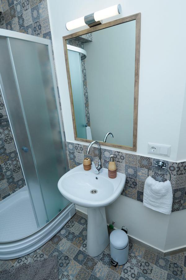 B-Lax Apartment ティビリシ エクステリア 写真
