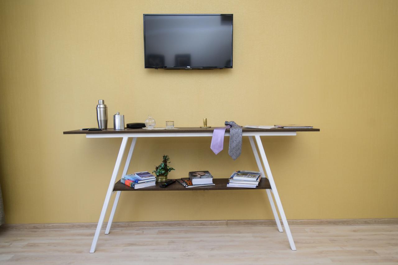 B-Lax Apartment ティビリシ エクステリア 写真