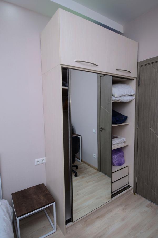 B-Lax Apartment ティビリシ エクステリア 写真