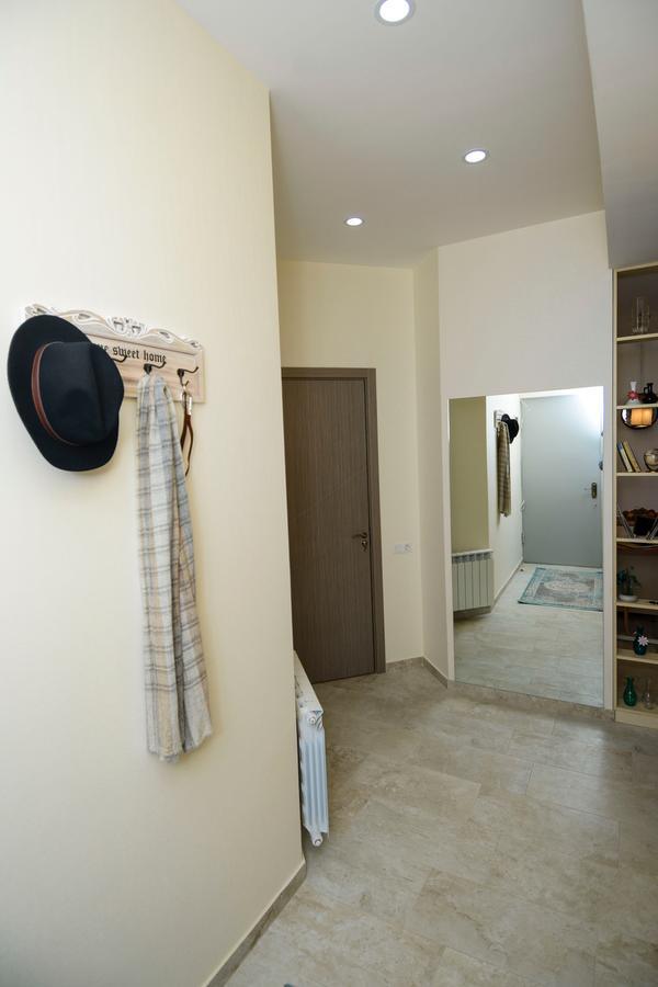 B-Lax Apartment ティビリシ エクステリア 写真