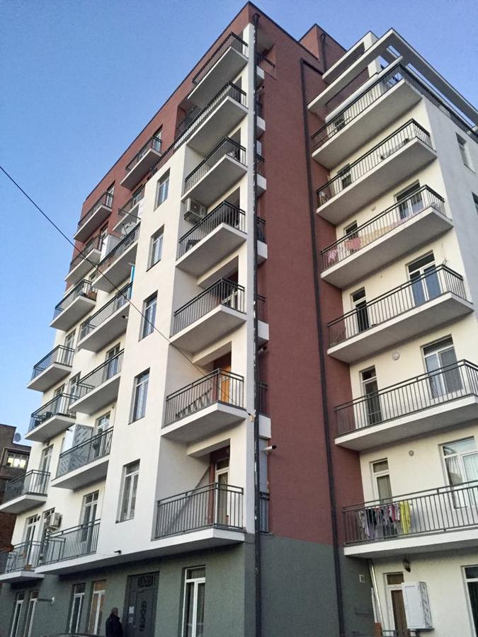 B-Lax Apartment ティビリシ エクステリア 写真