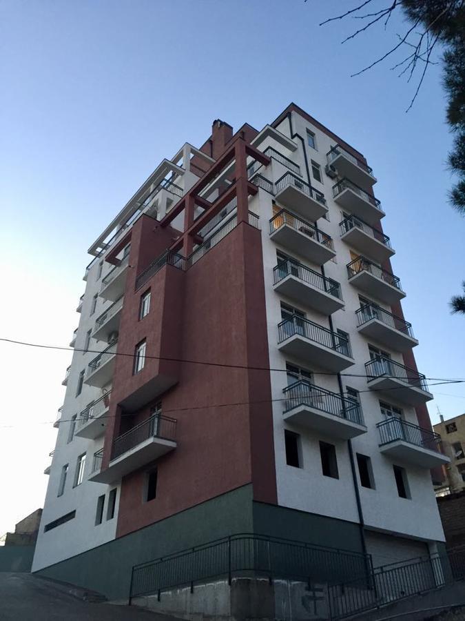 B-Lax Apartment ティビリシ エクステリア 写真